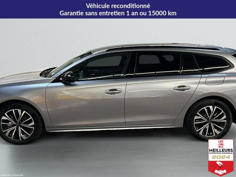Peugeot 508 Sw Hybrid 225 e-Eat8 Allure