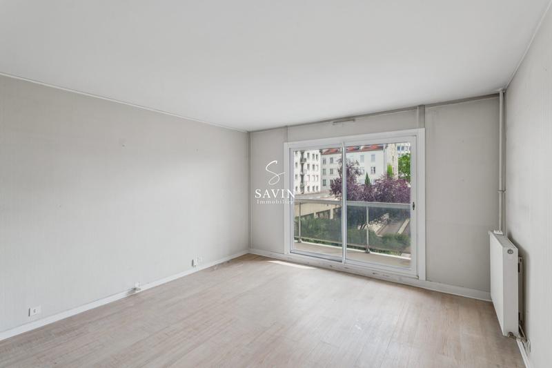 Appartement - 99 m² - 4 pièces