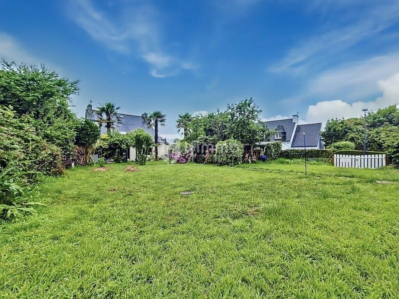 Maison - 128 m² - 6 pièces