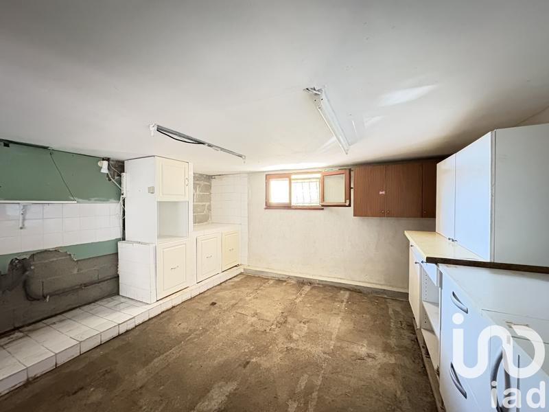 Maison - 98 m² - 4 pièces