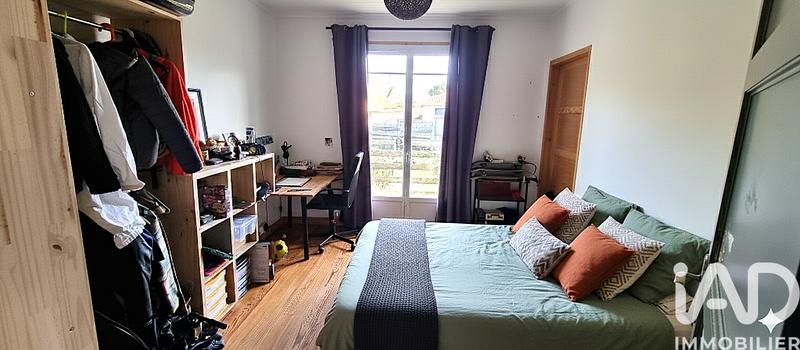 Maison de campagne - 174 m² - 6 pièces