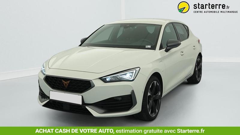 Cupra Leon 1.4 E-Hybrid 204 Ch Dsg6 V