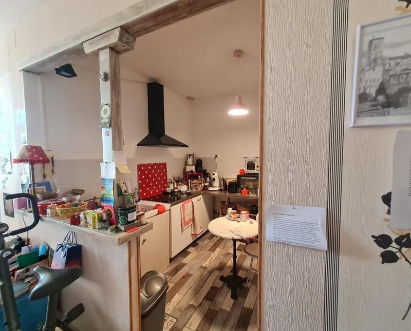 Appartement - 74 m² - 3 pièces