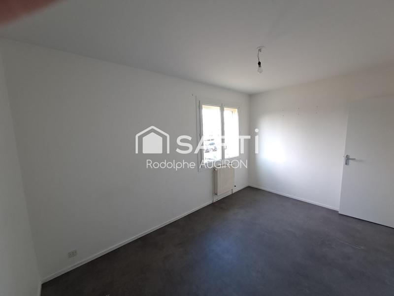 Appartement - 86 m² - 3 pièces
