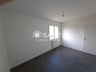 Appartement - 86 m² - 3 pièces