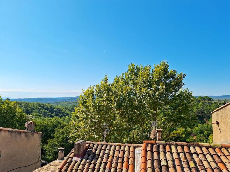 Maison de ville - 69 m² - 3 pièces