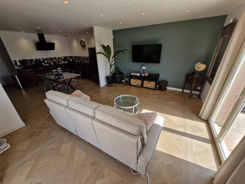 Villa - 103 m² - 4 pièces