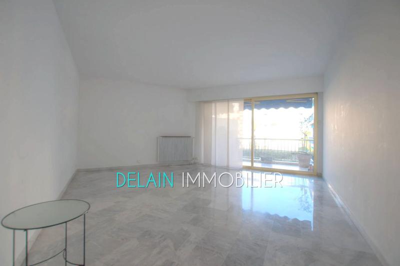 Appartement - 83 m² - 3 pièces