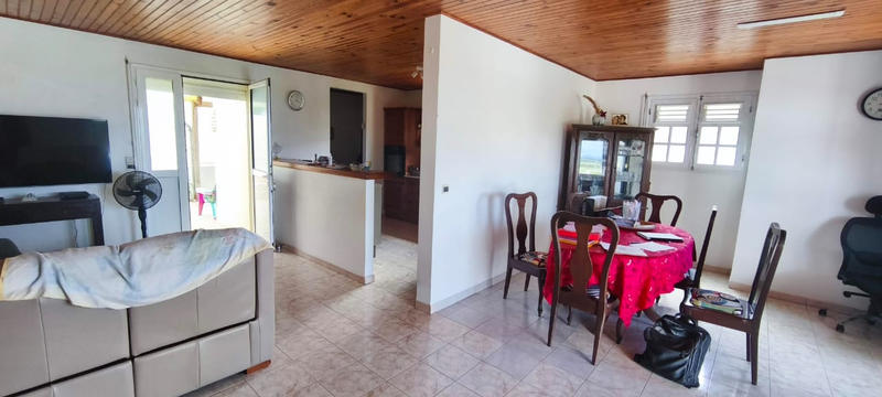 Villa - 180 m² - 5 pièces