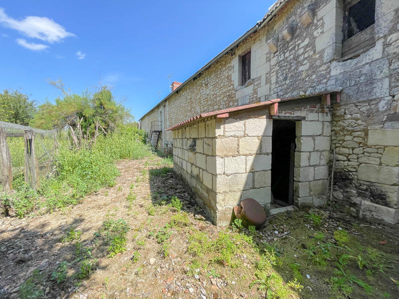 Ferme - 200 m² - 15 pièces