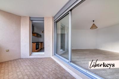 Appartement - 71 m² - 3 pièces