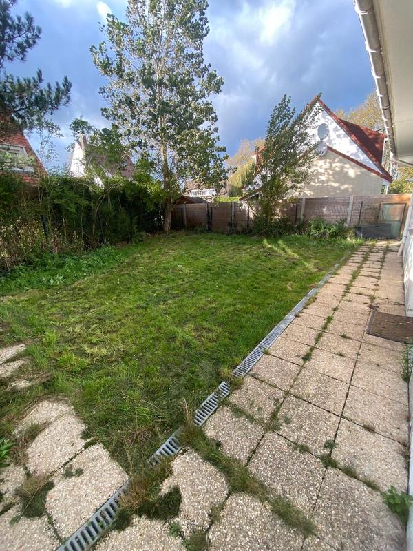 Maison - 152 m² - 5 pièces