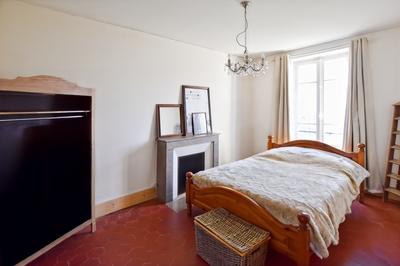 Maison - 155 m² - 5 pièces