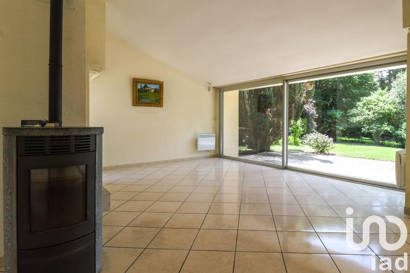 Maison de maîtres - 182 m² - 8 pièces