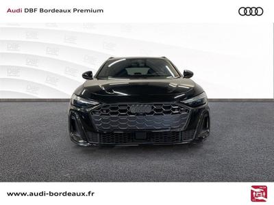 Audi A5 Avant Tdi Hybride 204 ch s tronic 7 Design