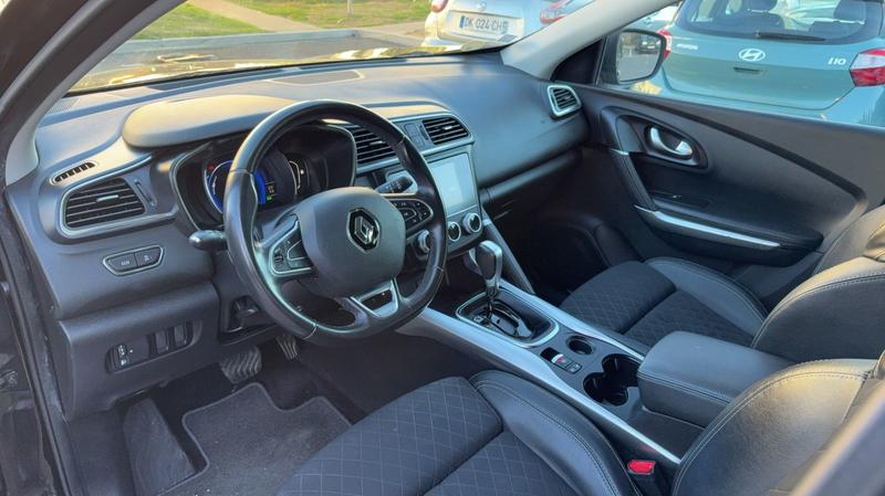 Renault Kadjar 1.5 Blue dCi 115 Fwd Edc7 Intens - Automatique