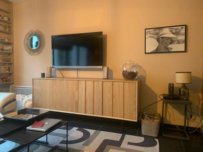 Maison - 115 m² - 4 pièces