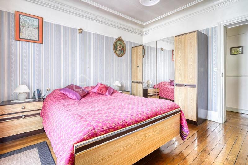 Appartement - 54 m² - 3 pièces