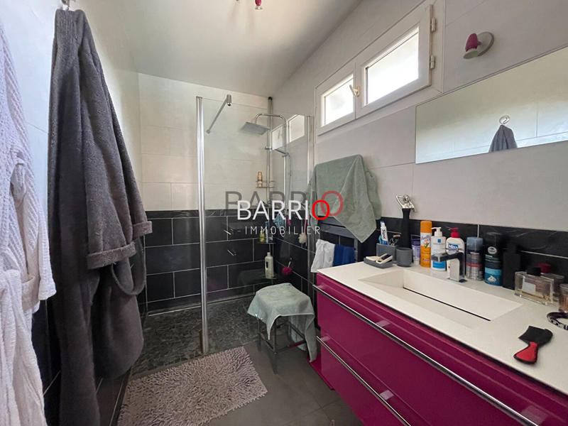 Villa - 128 m² - 4 pièces