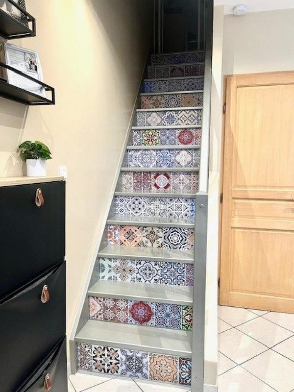 Maison - 64 m² - 4 pièces