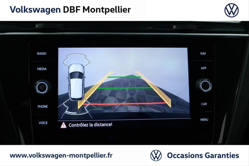 Volkswagen Tiguan 1.4 eHybrid 245ch Dsg6 R-Line