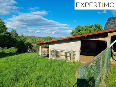 Maison - 203 m² - 1 pièce