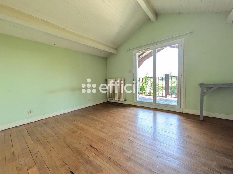 Maison - 102 m² - 4 pièces