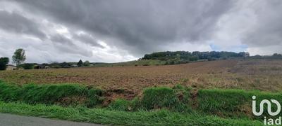 Terrain - 11 000 m²