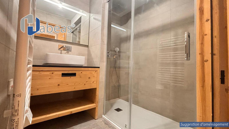 Appartement - 92 m² - 4 pièces