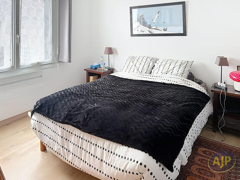 Maison - 150 m² - 8 pièces