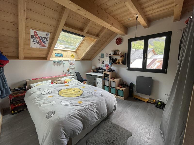 Maison - 160 m² - 7 pièces