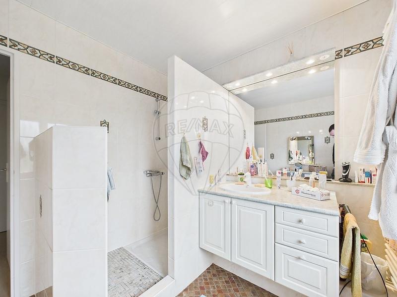 Maison - 117 m² - 5 pièces