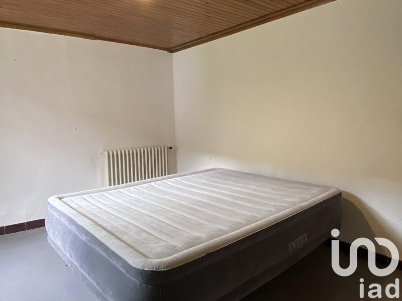 Maison de ville - 106 m² - 5 pièces