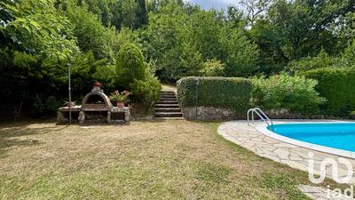 Maison - 161 m² - 6 pièces