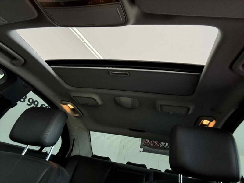 Mercedes Classe s 320 CDi 235 Cv. 4matic Bva7