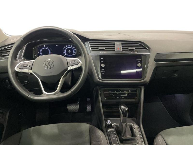 Volkswagen Tiguan 1.4 eHybrid 245ch Dsg6 Elegance
