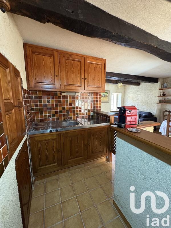 Maison - 68 m² - 4 pièces