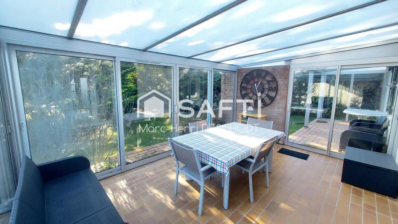 Maison - 51 m² - 3 pièces