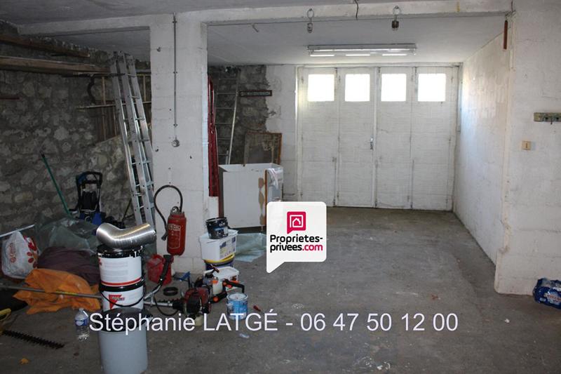 Maison - 103 m² - 5 pièces