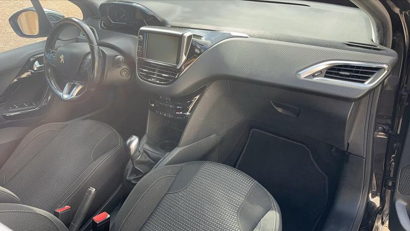 Peugeot 208 1.2 PureTech 110 Allure