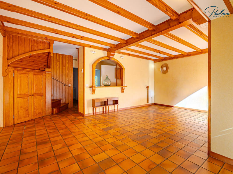 Villa - 111 m² - 5 pièces