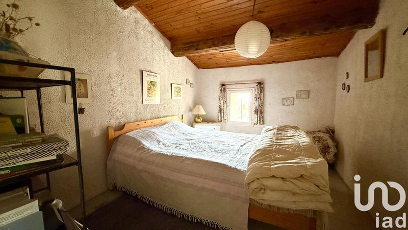 Maison de village - 116 m² - 6 pièces