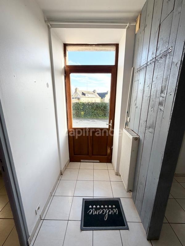 Maison de village - 80 m² - 5 pièces