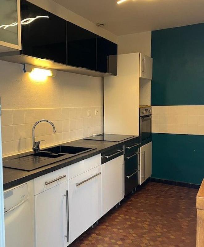 Maison - 113 m² - 4 pièces