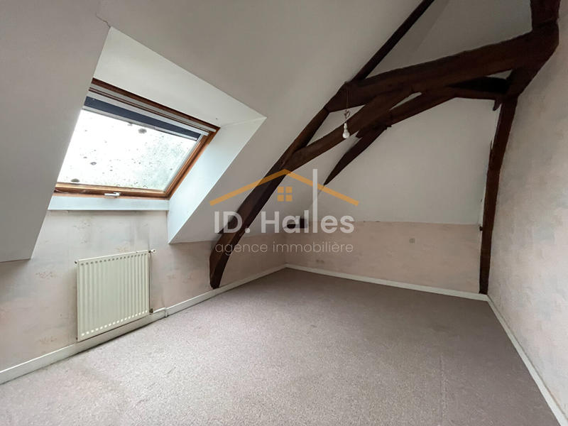 Maison - 113 m² - 10 pièces