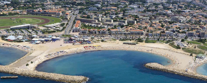 Appartement - 131 m² - 4 pièces