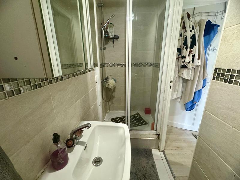 Appartement - 42 m² - 3 pièces