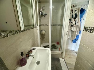 Appartement - 42 m² - 3 pièces