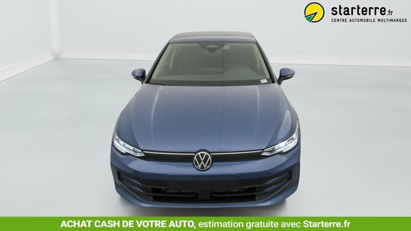 Volkswagen Golf 8 1.5 Etsi Evo2 150 Dsg7 Life Plus