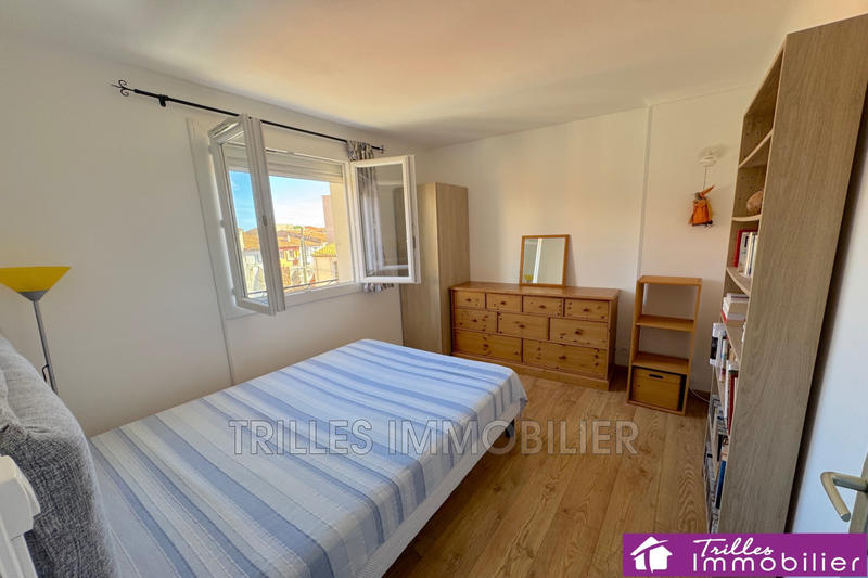 Maison - 55 m² - 3 pièces